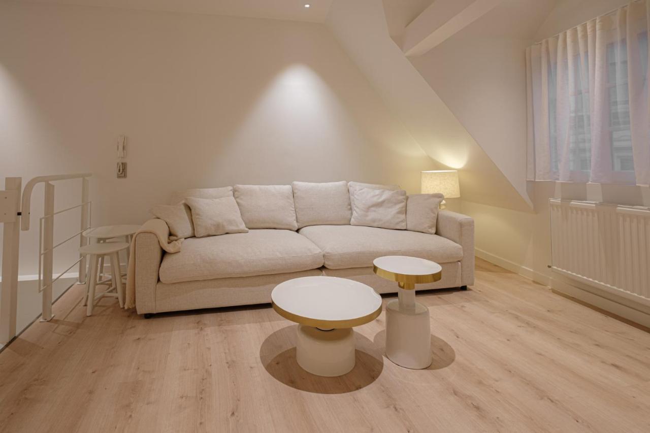 Boutique Charme Apartment Baden-Baden Luaran gambar
