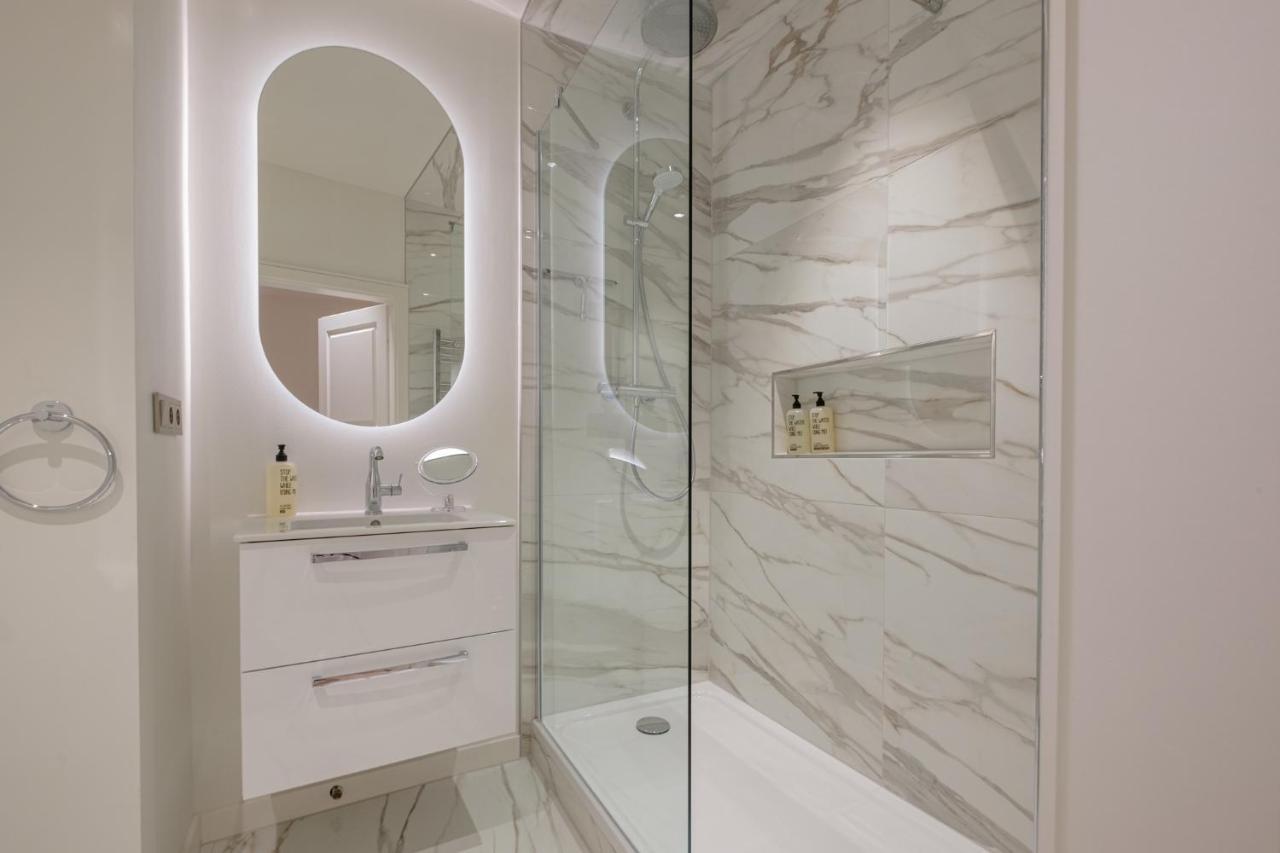 Boutique Charme Apartment Baden-Baden Luaran gambar