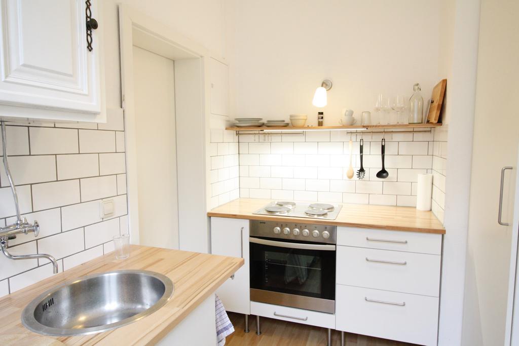 Boutique Charme Apartment Baden-Baden Luaran gambar