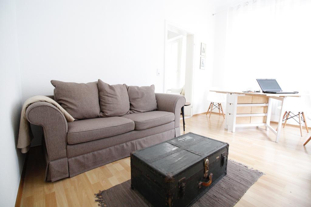 Boutique Charme Apartment Baden-Baden Luaran gambar