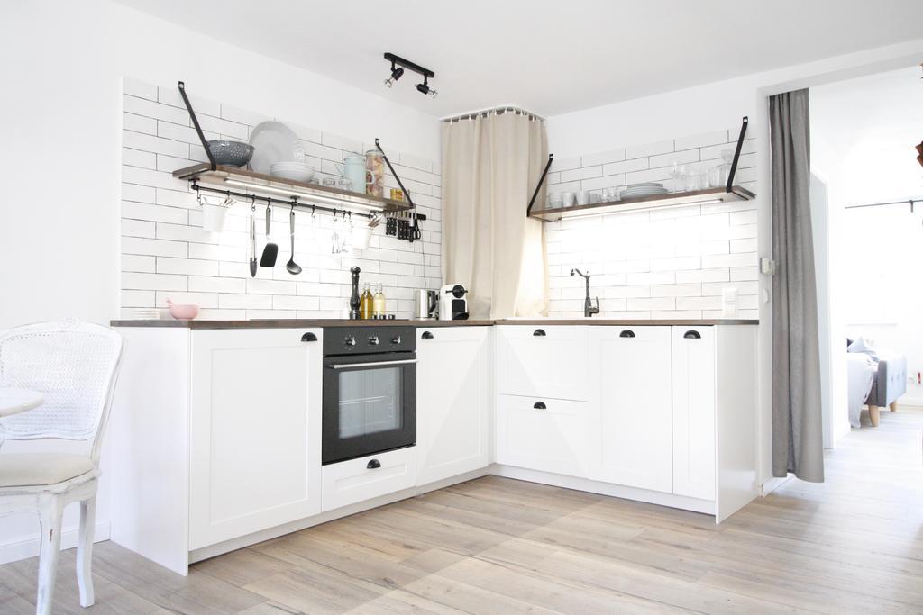Boutique Charme Apartment Baden-Baden Luaran gambar