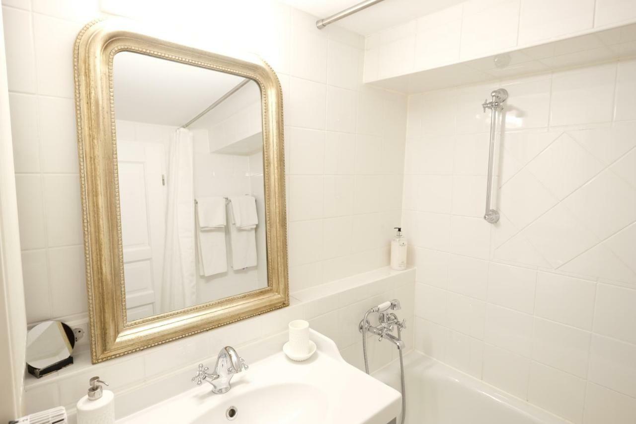 Boutique Charme Apartment Baden-Baden Luaran gambar