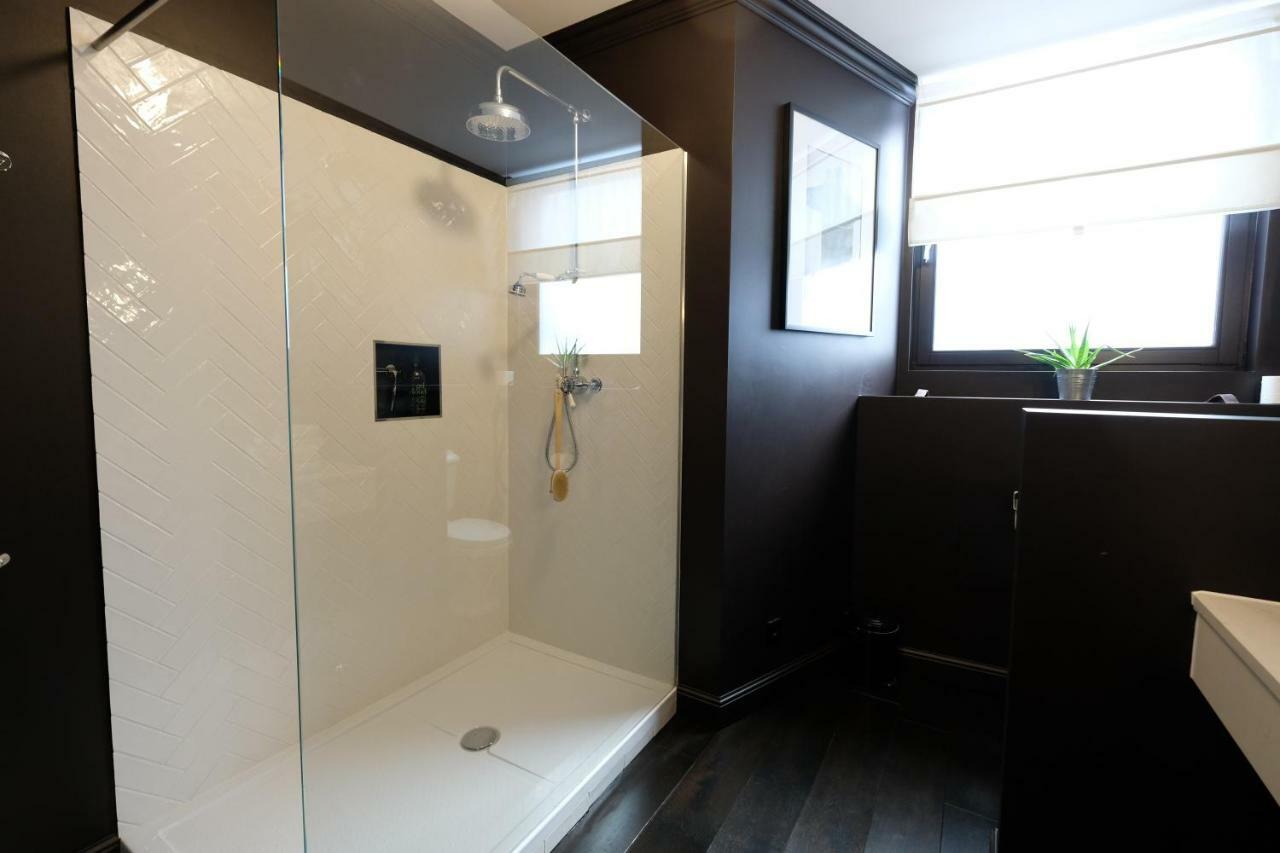 Boutique Charme Apartment Baden-Baden Luaran gambar