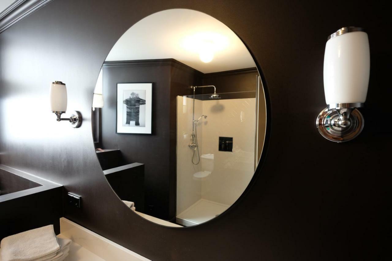 Boutique Charme Apartment Baden-Baden Luaran gambar