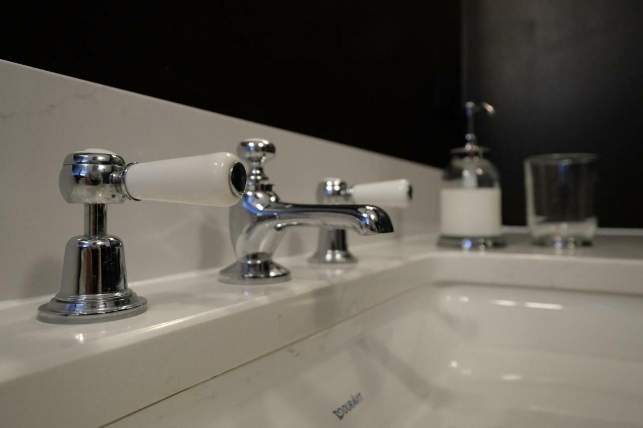 Boutique Charme Apartment Baden-Baden Luaran gambar